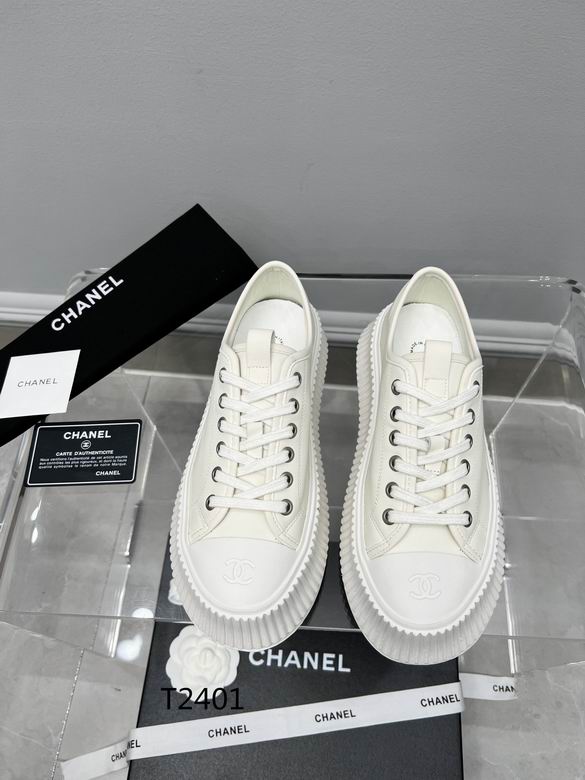 CHANEL shoes 35-41-134